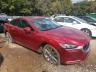 MAZDA - 6