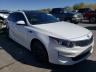 KIA - OPTIMA