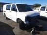 CHEVROLET - EXPRESS