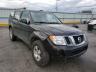 NISSAN - PATHFINDER