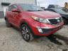 KIA - SPORTAGE