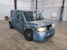 NISSAN - CUBE