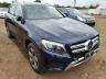 MERCEDES-BENZ - GLC-CLASS