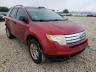 FORD - EDGE