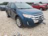 FORD - EDGE