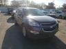 CHEVROLET - TRAVERSE