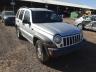 JEEP - LIBERTY