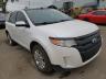 FORD - EDGE