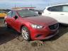 MAZDA - 6