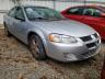 DODGE - STRATUS