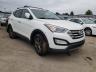 HYUNDAI - SANTA FE