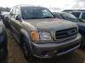 TOYOTA - SEQUOIA