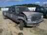 FORD - F350