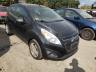 CHEVROLET - SPARK