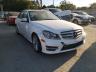 MERCEDES-BENZ - C-CLASS