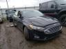 FORD - FUSION