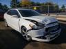 FORD - FUSION