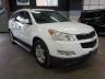 CHEVROLET - TRAVERSE