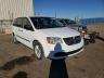 DODGE - GRAND CARAVAN