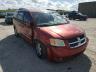 DODGE - GRAND CARAVAN