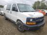 CHEVROLET - EXPRESS