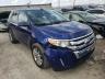 FORD - EDGE