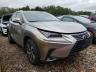 LEXUS - NX