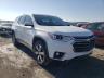 CHEVROLET - TRAVERSE