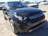 LAND ROVER - DISCOVERY