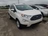 FORD - ECOSPORT S