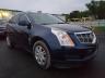 CADILLAC - SRX