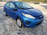 FORD - FIESTA