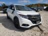 HONDA - HR-V