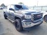 GMC - SIERRA