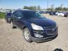 CHEVROLET - TRAVERSE