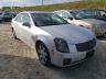 CADILLAC - CTS