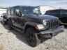 JEEP - WRANGLER