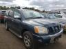 NISSAN - ARMADA