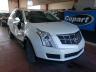 CADILLAC - SRX