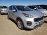 KIA - SPORTAGE