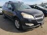 CHEVROLET - TRAVERSE