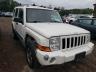 JEEP - COMMANDER