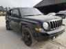 JEEP - PATRIOT