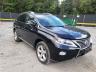 LEXUS - RX350