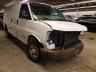 CHEVROLET - EXPRESS