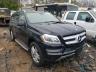 MERCEDES-BENZ - GL-CLASS