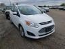 FORD - CMAX