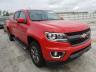 CHEVROLET - COLORADO