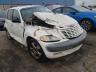 CHRYSLER - PT CRUISER