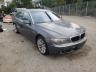 BMW - 7 SERIES